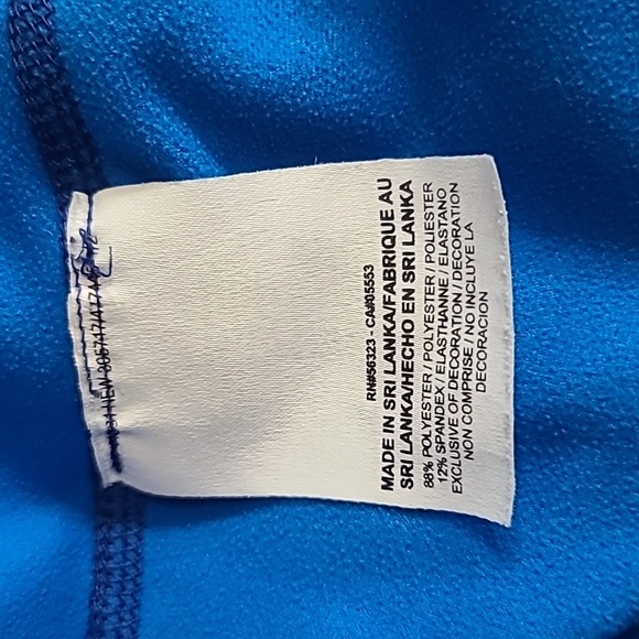 Nike Pro dri-fit hoodie - Picture 9 of 9